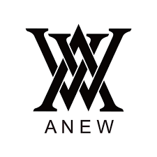 Logo Anew