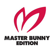 Logo Master Bunny Edition