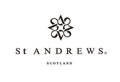 Logo St Andrews