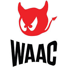 Logo WAAC